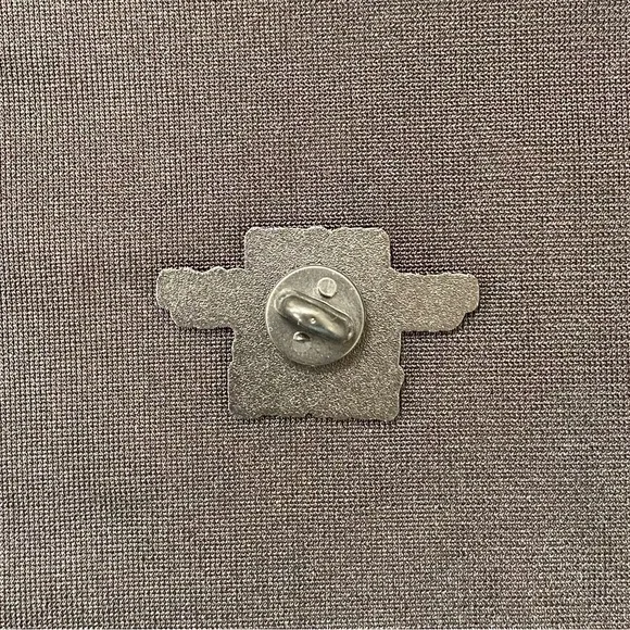 Seriously. | Enamel pin or magnet tells the sad truth 3FER - Picture 2 of 3